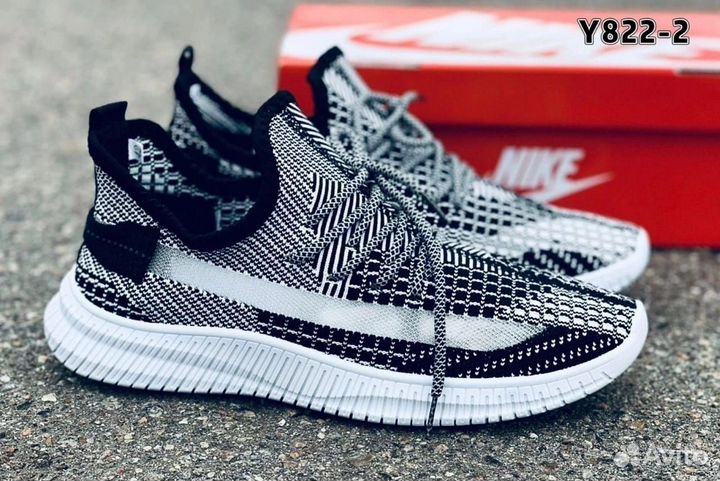 Кроссовки мужские 41-45