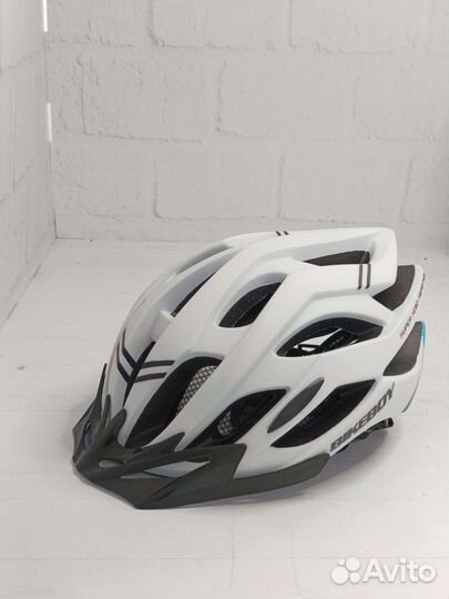 Шлем велосипедный