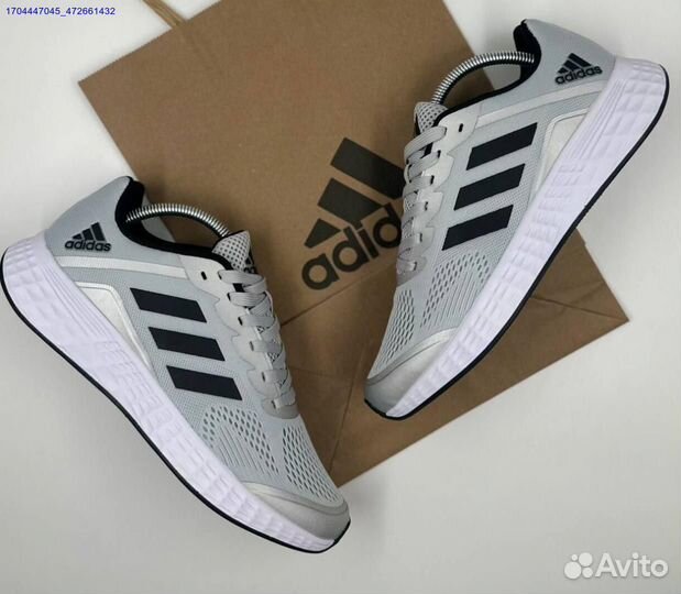 Кроссовки летние Adidas (Арт.69080)