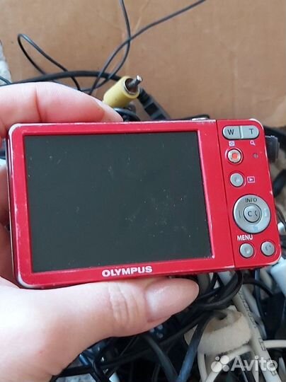 Телефон, наушники, кабели на запчасти