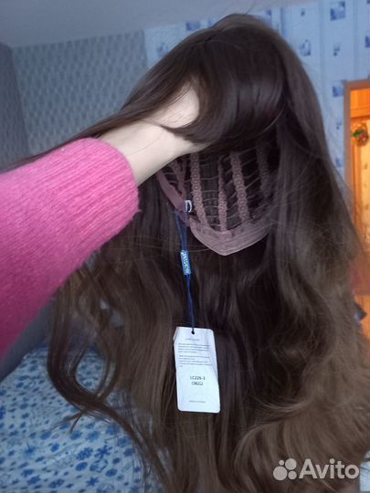 Парик женский новый