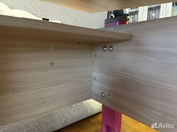 Детский письменный стол бу