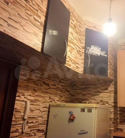 Комната 14,5 м² в 3-к., 5/9 эт.