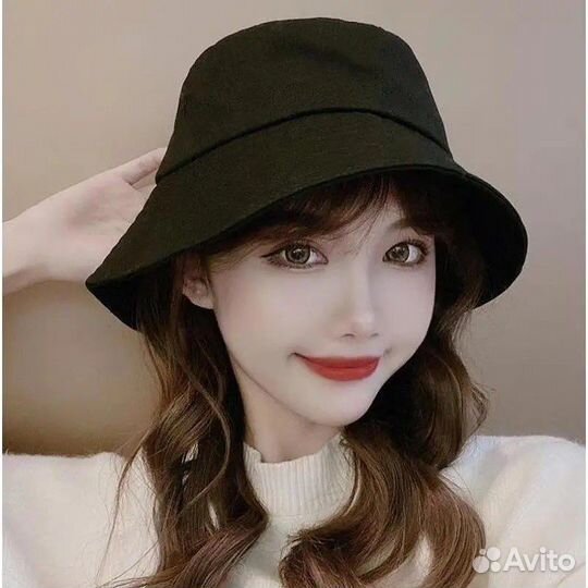 Шляпа панама