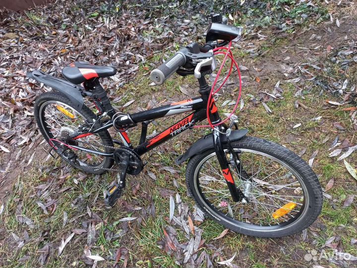 Велосипед детский