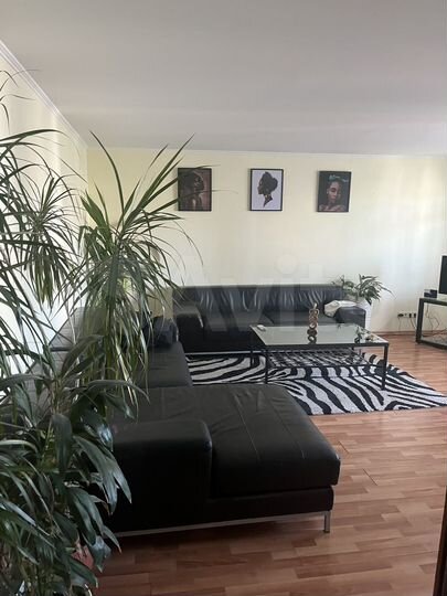 1-к. квартира, 51 м², 7/10 эт.