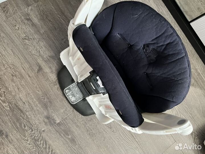 Стульчик для кормления CAM