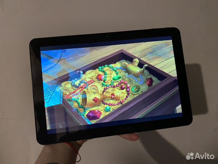 Dexp Ursus K11 Lte 32гб