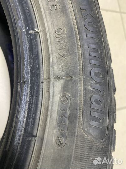 Kormoran Stud 2 205/55 R16 94T