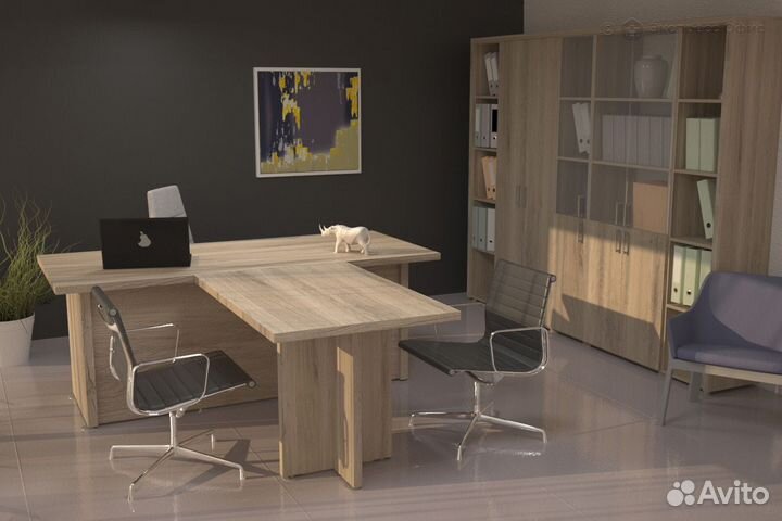 Кабинет руководителя Приоритет