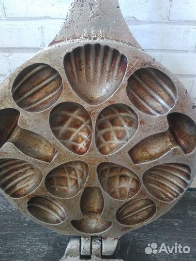 Орешница СССР