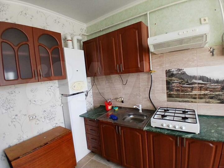 1-к. квартира, 41 м², 2/10 эт.