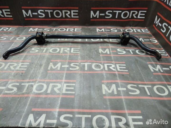 Стабилизатор передний Mercedes-Benz M-Class W164