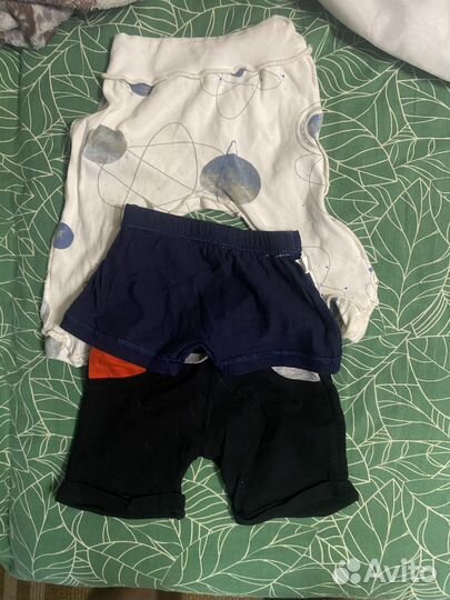 Детские вещи