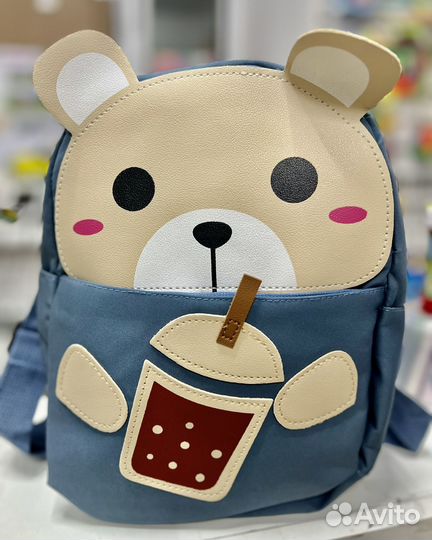 Рюкзак детский новый