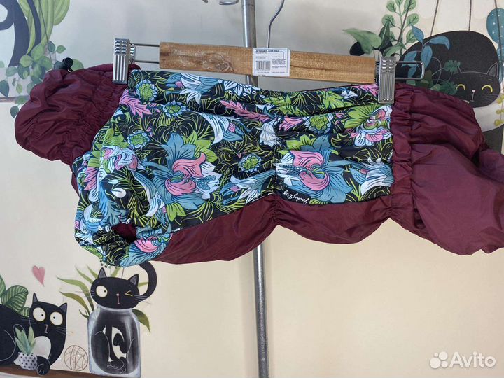 Одежда на таксу и не только