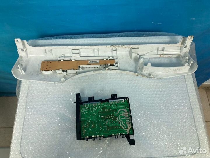 Модуль стиральной машины Candy GC34 1051 D1