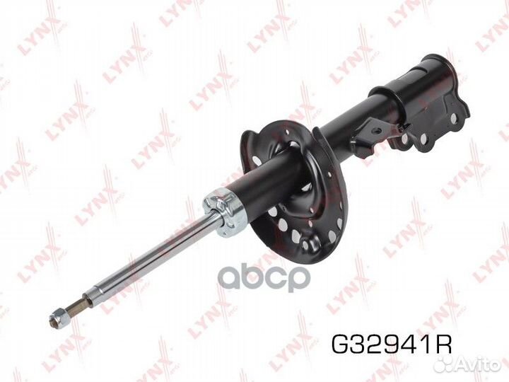Стойка амортизаторная перед прав G32941R