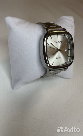 Часы casio