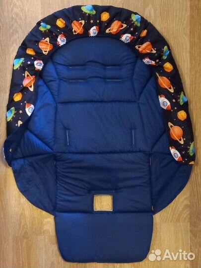 Чехол на стульчик для кормления Peg-Perego