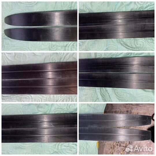 Лыжи беговые fisher sc skate classic 172/N625