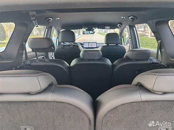 Geely Okavango 2.0 AMT, 2023, 20 000 км