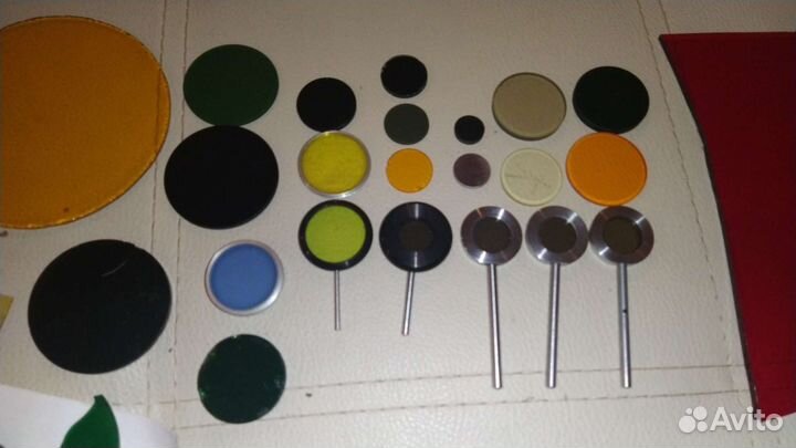 Фотофильтр