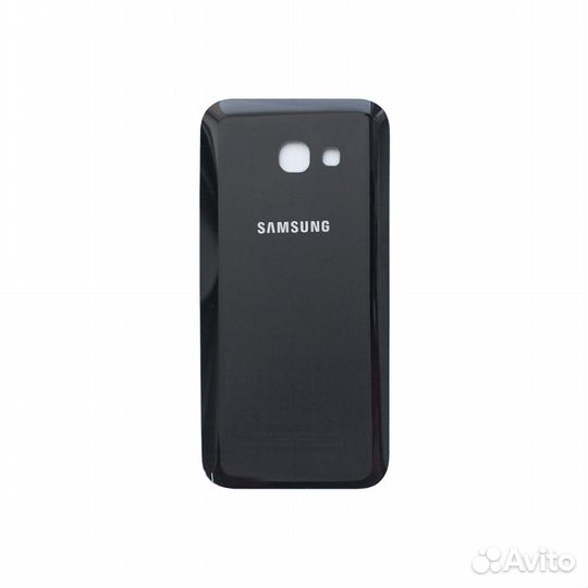 Задняя крышка для Samsung A520 Galaxy A5 (2017) (ч