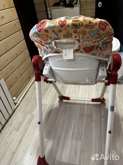 Стул для кормления