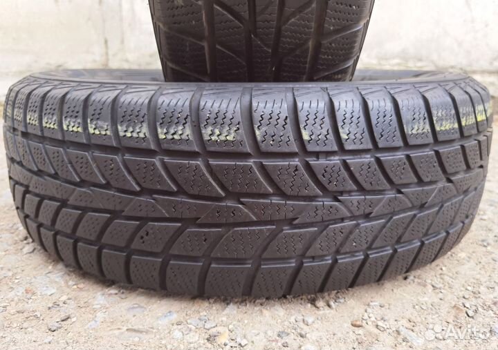 Hankook Winter I'Cept RS W442 195/65 R15 91T