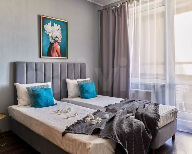 Квартира-студия, 26 м², 18/26 эт.