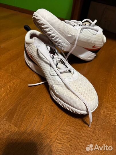 Теннисные кроссовки Nike Court Zoom Pro 43