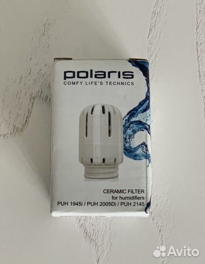 Фильтр для увлажнителя воздуха