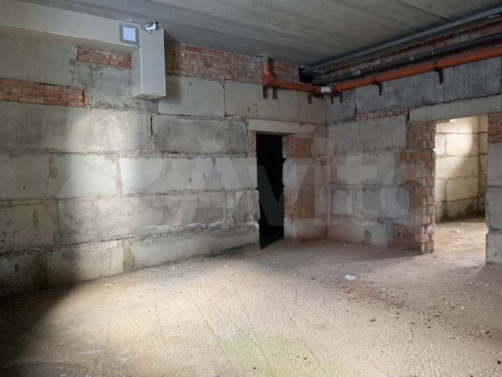 Продам помещение свободного назначения, 105 м²