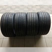 Continental ContiSportContact 7 255/35 R19 96Y