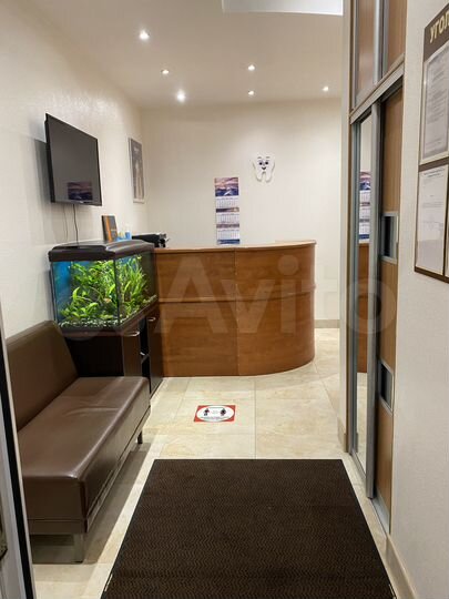 Свободного назначения, 128.8 м²