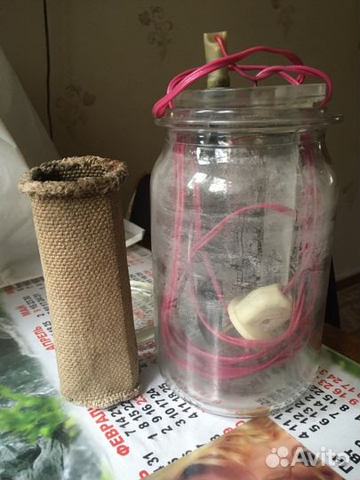 Апарат живой и мёртвой воды