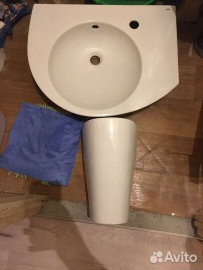 Раковина/Умывальник Gala