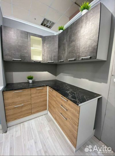 Кухонный гарнитур пм