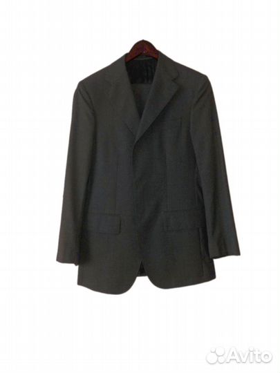 Мужской костюм Calvaresi, Италия