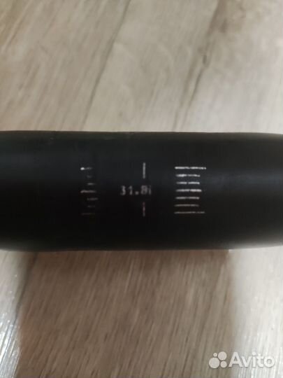 Велосипедный руль