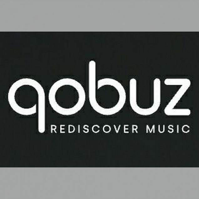 Qobuz Studio Premier, Hi-Res, 1-12 месяцев