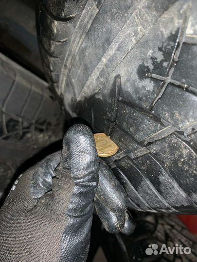 Michelin Latitude Diamaris 255/45 R18