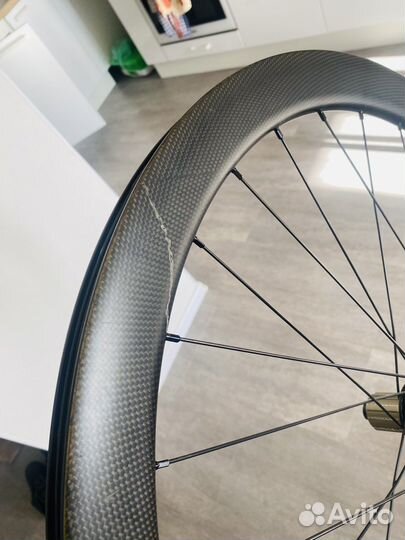 Колеса карбон. Гревел. Цк. Шоссе speed safe