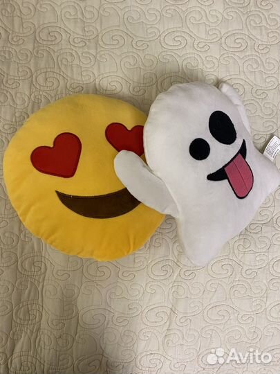 Декоротивные подушки