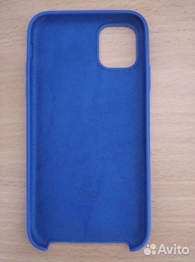 Чехол на iPhone