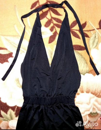 Комбинезон женский вечерний 42 44