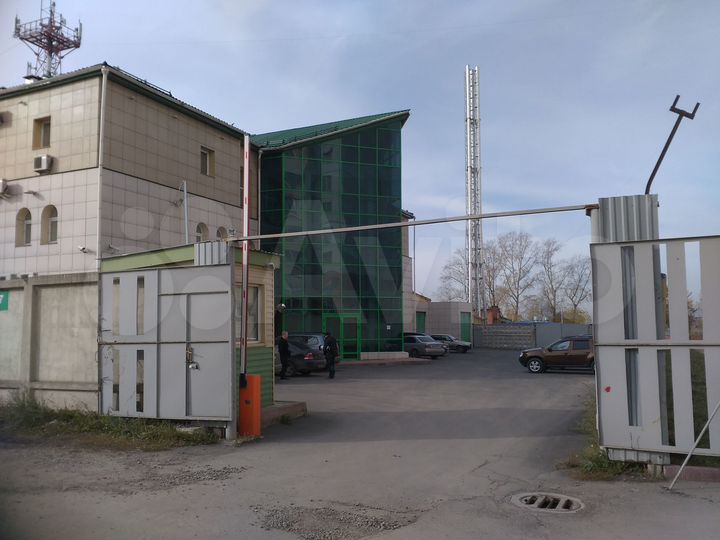 Офис, 102.2 м²