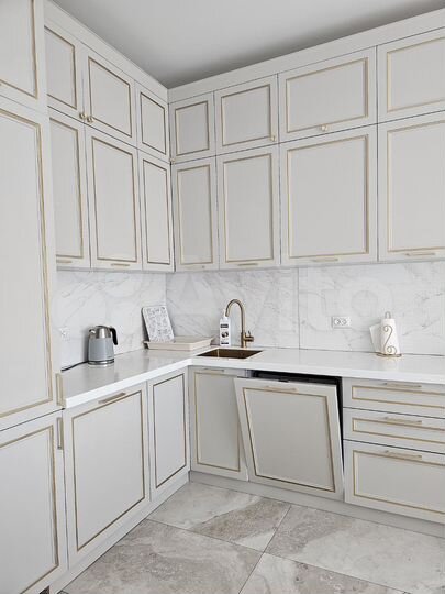 3-к. квартира, 85 м², 6/10 эт.