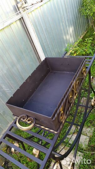 Продам эксклюзивный мангал